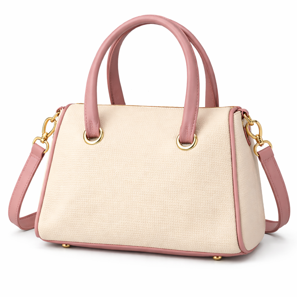 Pink Bag